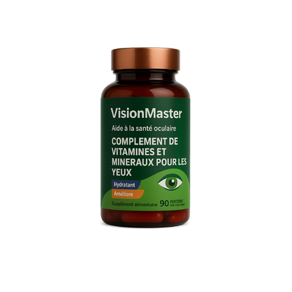 Vision Master - Acheter 1