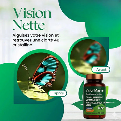 Vision Master - Acheter 1