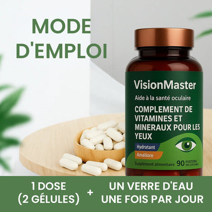 Vision Master - Acheter 1