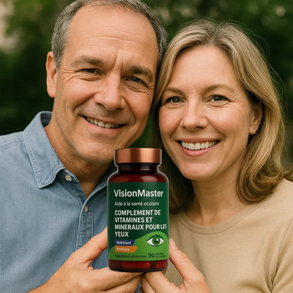 Vision Master - Acheter 1