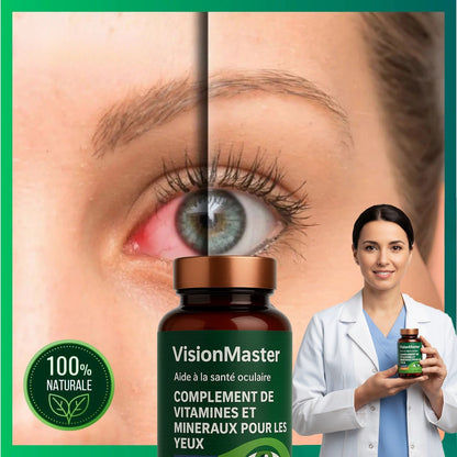Vision Master - Acheter 1